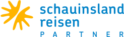 Logo Meerblick Reisebüro am Flughafen Leipzig